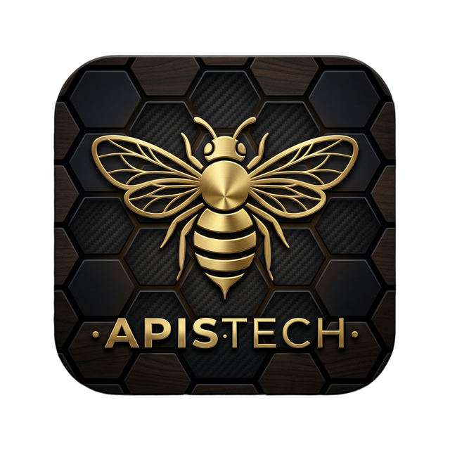 ApisTech Logo