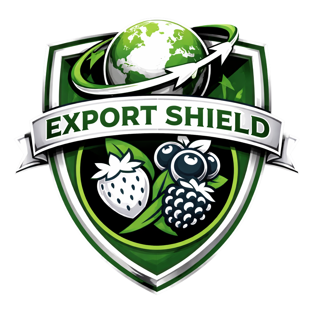 Shield Logo