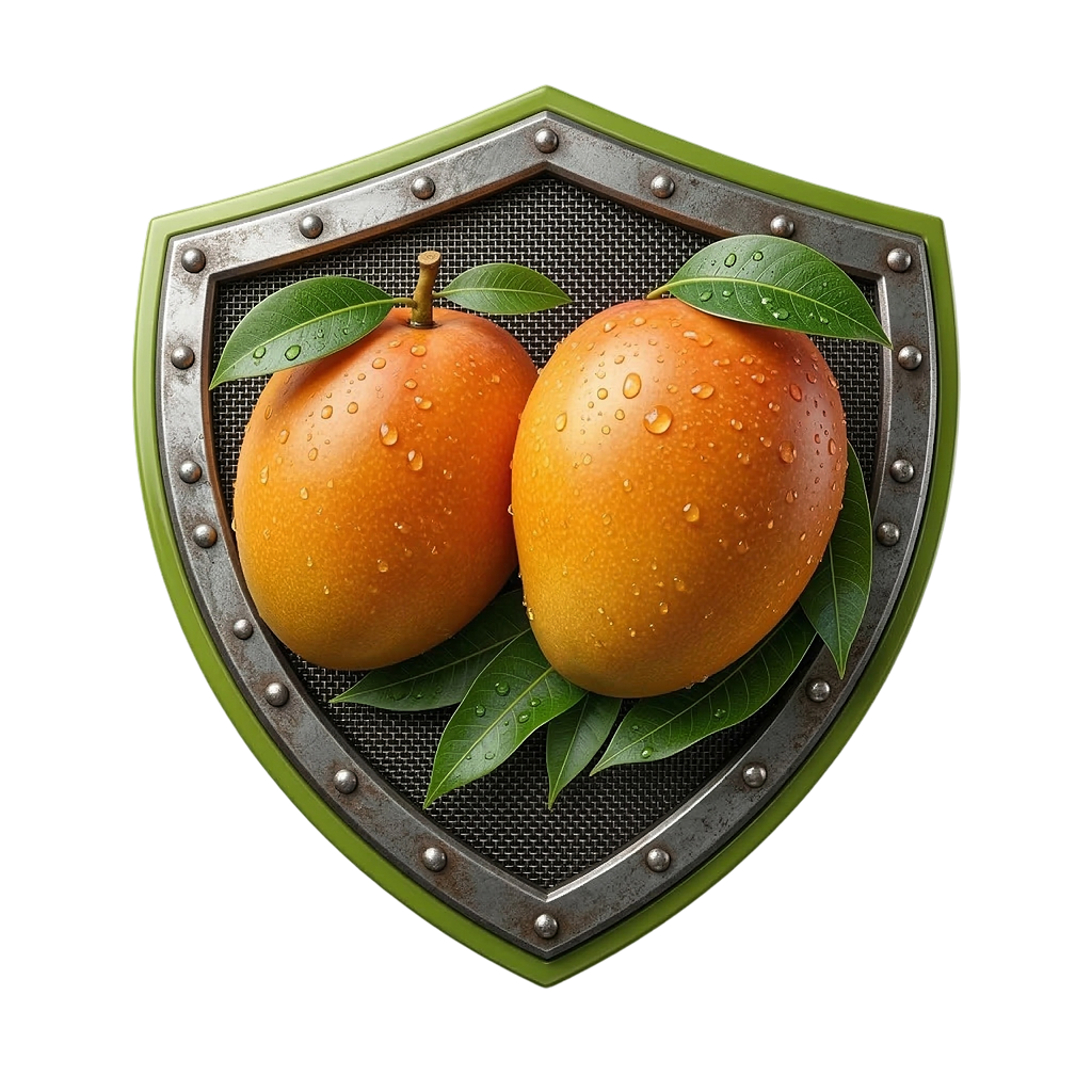 AuditMango Logo