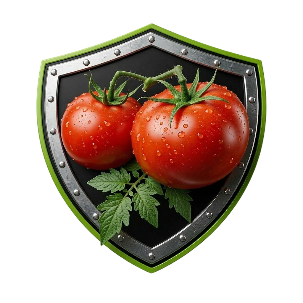 TomatoGuard Logo